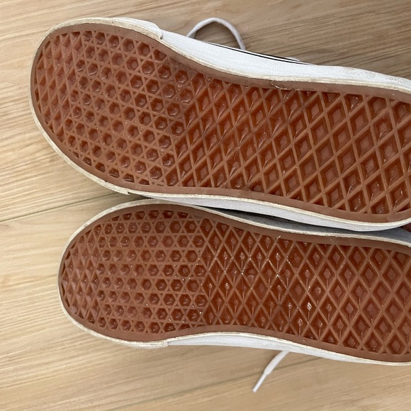 Great condition Vans high tops - Picture 4 of 6